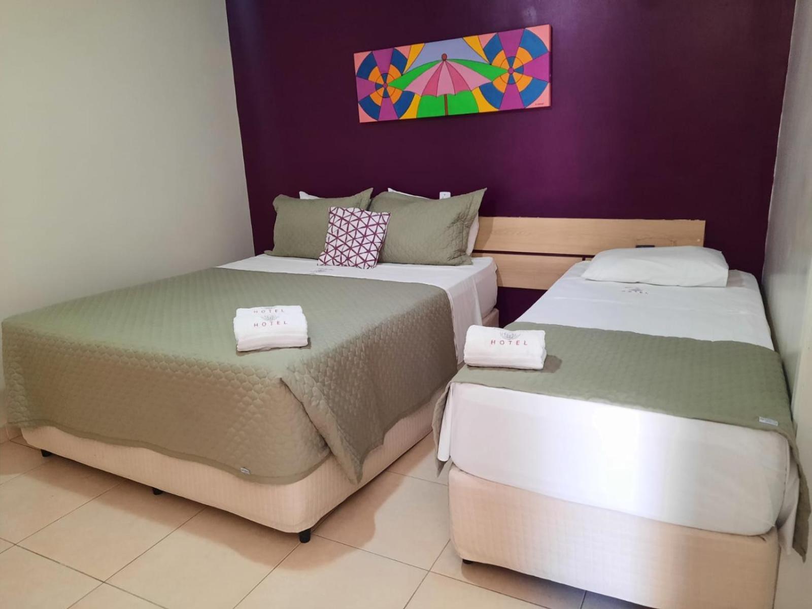 Hotel Rosa Da Ilha Guaruja - Perto Do Mar Com Piscina Room photo