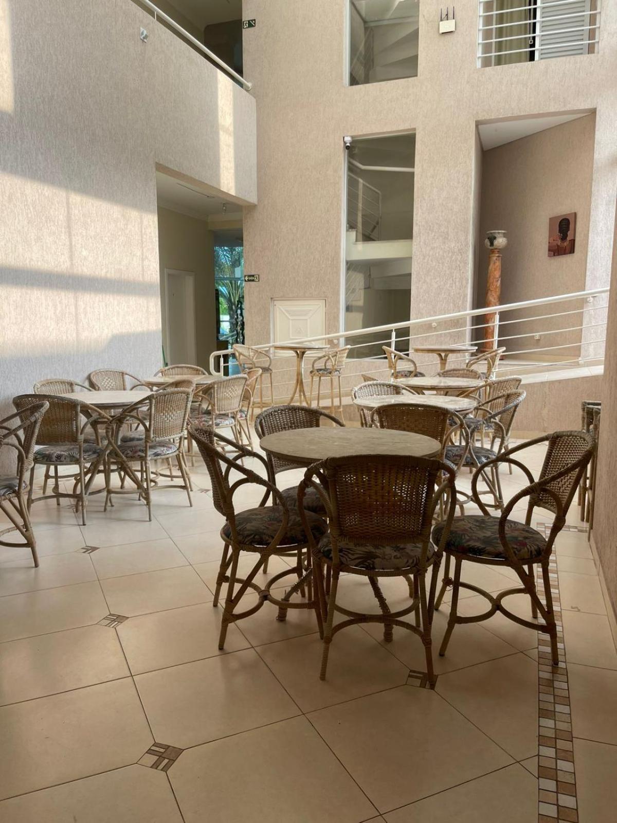 Hotel Rosa Da Ilha Guaruja - Perto Do Mar Com Piscina Exterior photo